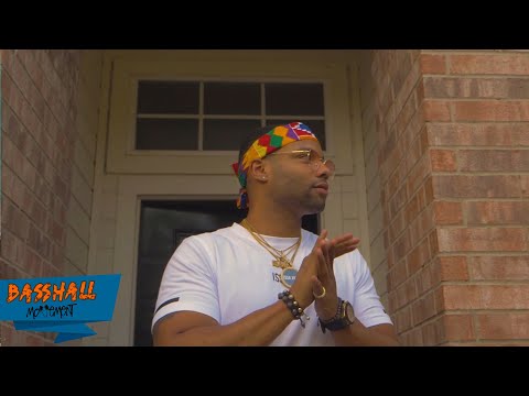 David Jay - Blessed ft. Ericthechosen (Prod. by FlavaOne) (Official Music Video)