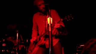 I Could Be with anyone - Kevin Devine live at Emo's