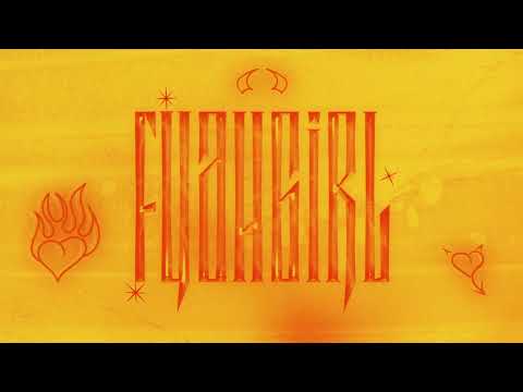 Joan Qveralt - FYAHGIRL | KAIZEN