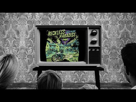Billy Talent - Reckless Paradise - Official Lyric Video