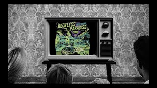 Kadr z teledysku Reckless Paradise tekst piosenki Billy Talent