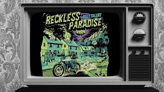 Kadr z teledysku Reckless Paradise tekst piosenki Billy Talent