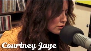 Courtney Jaye - One Way Conversation - Live at Lightning 100