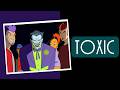The Joker Exploits Teenagers The Big Leagues Static Shock