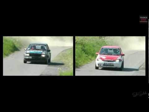 42 KJS Lew Kłodzki 2012 - WalimRajdowy