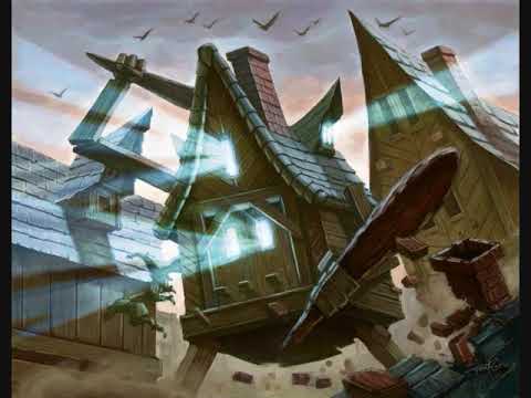 Mambika "ElectroTenorTerror" boot : Marcus Meinhardt -Dschungelcamp  with  Azari, Iii - Lost In Time