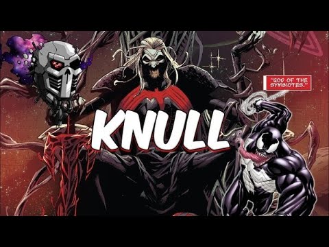 World Boss Legend Knull   Easy Clear TIPS AND TRICK