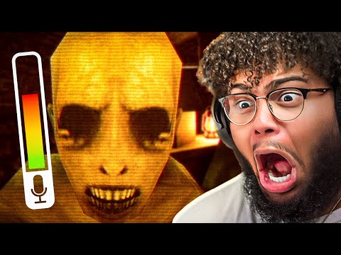 Going On Vacation In The Woods Alone Was a Bad Idea...