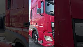 Venta de DAF XF 480 SSC, Full spoilers cabeza tractora - Imagen 4 | Autoline ES DAF XF 480 SSC, Full spoilers cabeza tractora | Imagen 4 - Autoline