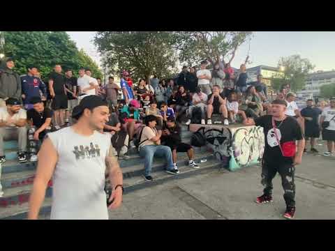 TATA vs BEJOTA | Cuartos Fecha 1