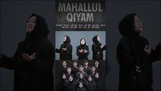 Download lagu Mahalul Qiyam (Maulid Nabi) #mahalulqiyam #sabyan #trending mp3