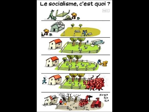 Ayn Rand  On Capitalism