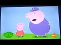 Peppa The Cheeky Rascal