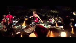 Die Toten Hosen should i stay or should i go live in Buenos Aires 2012