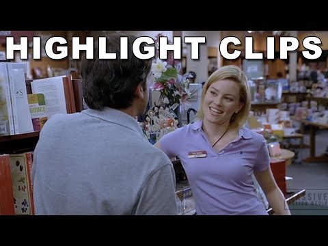 Film Clip: Andy Meets Beth | The 40 Year-Old Virgin (2005)