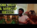AMERICAN REACTING TO SNIK ft. Light, Mad Clip - BOSSES (Official Music Video)