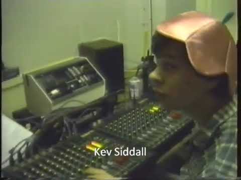 SL2  Live at the Astoria 1992