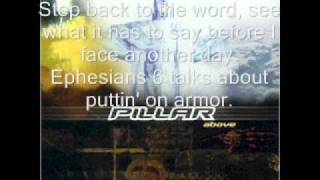 Pillar- You Should Know (with lyrics)