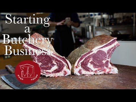 , title : 'How We Started Our Butchery Business'