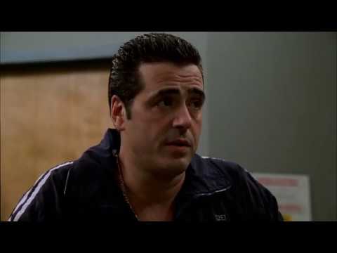 Vito elégtételt akar - Maffiózók