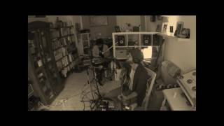 Lifehouse - Storm (cover by Julian Kretzschmar feat Andi Nolte)