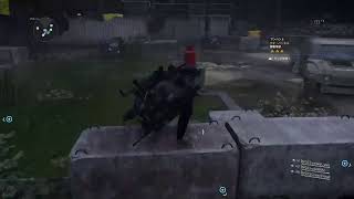 【生放送 】＃1 ニューヨークに行きたいか!!「Division 2  -ニューヨーク編-」【Real4's 】