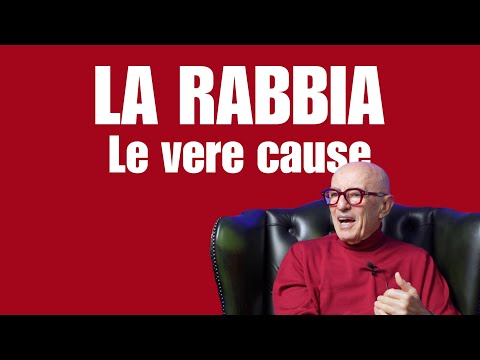 LA RABBIA | Le vere cause | Psichiatra