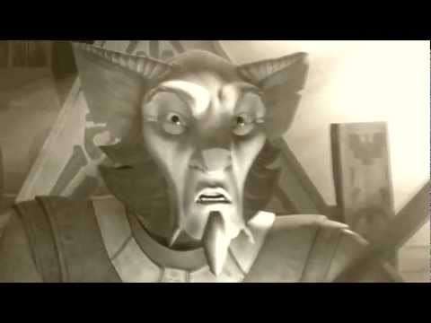 The Clone Wars -  Soldier Side