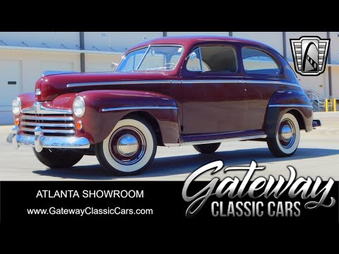 1947 Ford Deluxe (CC-1887178) for sale in O'Fallon, Illinois