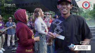 Download lagu Erika Syaulina - Tangis Bahagia | Familys Group Live Cover Pergantian Malam Tahun Baru 2026 mp3