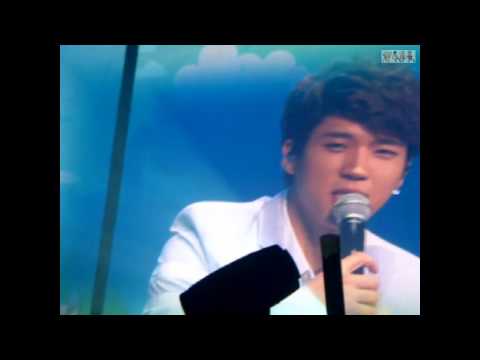 [Fancam] 130831 Infinite One Great Step in Jakarta Part 15 - That Summer