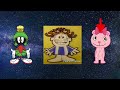 Trio AI Covers Planets Moon And Stars Sesame Street