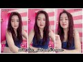 Live IG Amelia Intankirana 01 220516