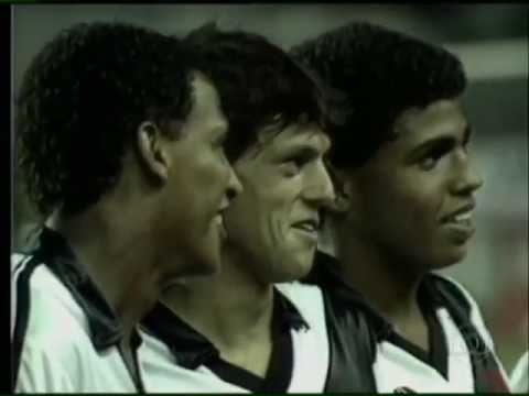 ESPORTE ESPETACULAR SÉRIE CAMPEÕES DO BRASIL   VASCO