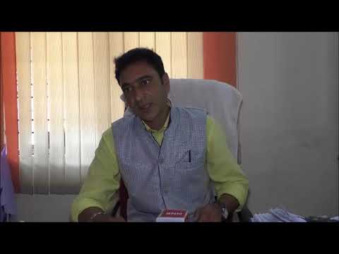 Office Bearers of Samanya Janatha Party  Loktantrik Speaks to BNN about upcoming Elections of Karnat