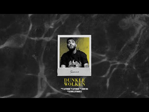 SAMRA X KURDO X AZAD Type Beat - "DUNKLE WOLKEN" (Deep Piano Type Beat)