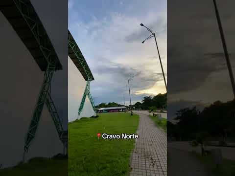 Cravo Norte Arauca, Tierra Hermosa