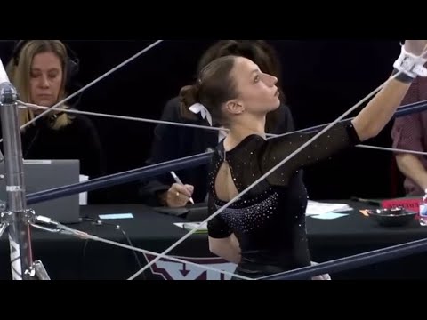 Ana Barbosu - UB 9.825 - Stanford x Denver