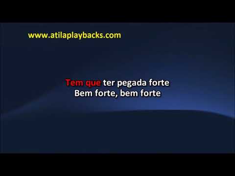 Adson E Alana E Pedro Paulo E Alex   Pegada Forte