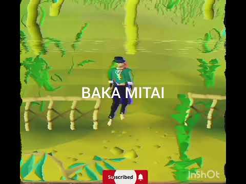 Seventh Sage - Baka Mitai (Yakuza)