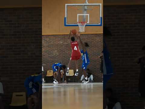 STORM 🌪️ #basketball #bball #france #paris #u15
