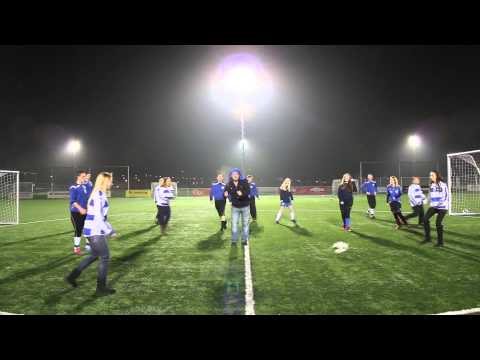 Harlem shake @ buitenboys