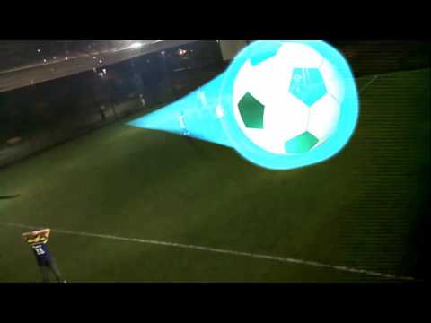 Alya Halı Saha 19.03.2016 20:00 - akillisaha.com