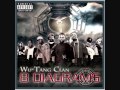 Wu-Tang Clan - Campfire