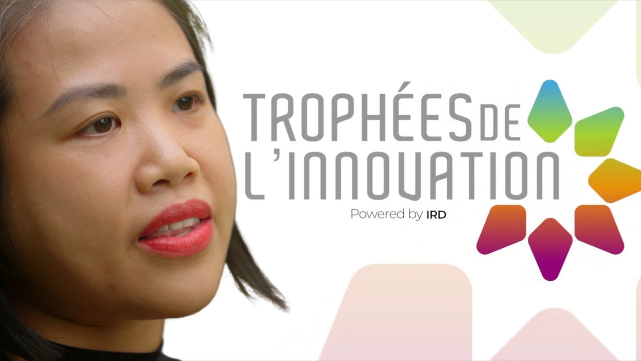 Huyen Thanh Tran : Protéger les côtes vietnamiennes grâce à O3 | Trophées de l’innovation 2025