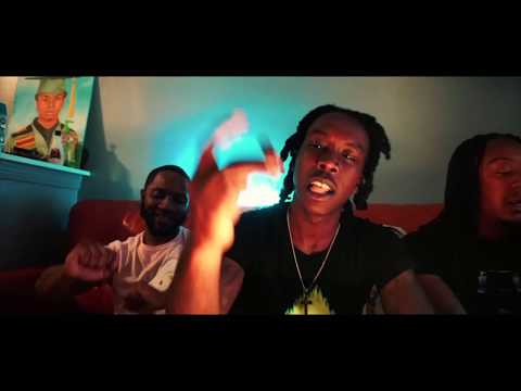 Jus Irv X Ghost X 7even -FLIP IT (Directed by LB Vision Production)