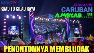 Download lagu MALAM PUNCAK ROAD TO KILAU RAYA KDI MNCTV 2022 // ALUN ALUN CARUBAN mp3 Download lagu MALAM PUNCAK ROAD TO KILAU RAYA KDI MNCTV 2022 // ALUN ALUN CARUBAN mp3
