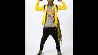 Cage One ft. Nelson Freitas - Because I Love You [ 2010 ]