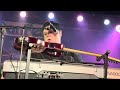 Peter Jones performs Blackbird