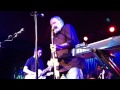 Los Lobos - Chains of Love -Belly Up Tavern, Solana Beach, CA 2012-12-16